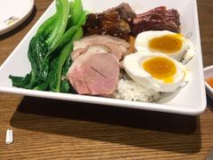 -香港表哥茶餐厅(银泰百货店)