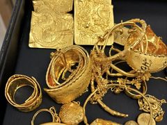 -海星奢选二手奢侈品手表包包鉴定回收寄卖(墨玉南路店)