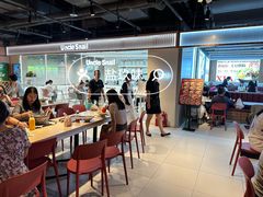 -远大美食广场(远大购物中心店)
