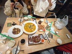 -醉得意·山茶油炒土鸡(福州永泰新安古街店)