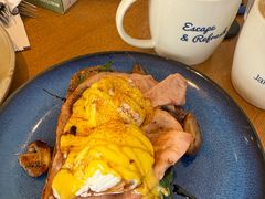-Jamaicablue Coffeeshop(中央广场店)