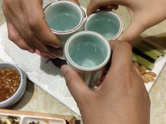 -老德州四合院·德州菜(天衢路店)