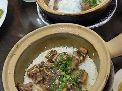 -红星光发煲仔饭(文海店)