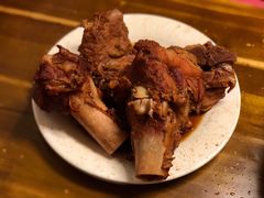 -王记酱骨头馆(新华路一店)