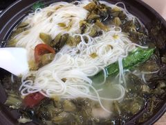 -贵州沾水米线(学田湾店)