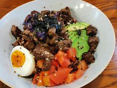 -AFS Cafe & Canteen(闽江二路店)