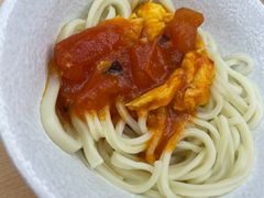-剪花娘子·陕西面馆(上海川沙百联店)