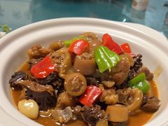 -王家土菜馆(霍山县店)