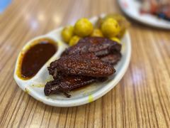 -新记美食(关闸店)