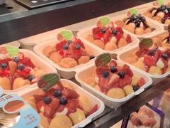 -欧诺爱烘焙(高新万达店)