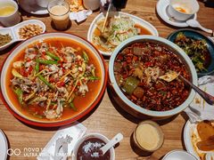 -饕林餐厅(太古里东升店)