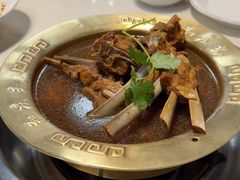 -和庆斋羊蝎子火锅·碳缸烧烤(顺义旗舰店)