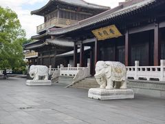 -香积寺