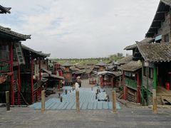 -中国汉城景区