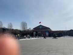 -沈阳森林动物园