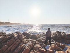 -那香海钻石沙滩浴场