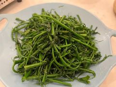 -香香海南菜餐厅