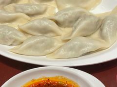 -喜家德虾仁水饺(世纪大都会店)