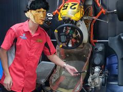 -速马赫卡丁车(琶洲店)
