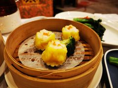 -酌宴府The China Club·广州万富希尔顿酒店(云城东路店)