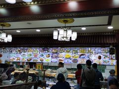 -白魁老号饭庄(交道口店)