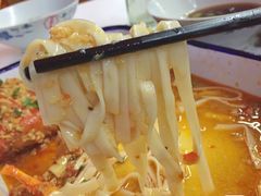 -老长沙龙虾馆(梅林店)
