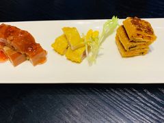 -柒园·三十年创意杭帮菜(龙湖滨江天街店)