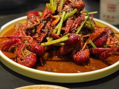 -虾乐园龙虾·夜宵(松江店)