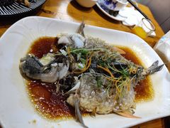 -下梅人家土菜馆(历史文化餐厅度假区店)