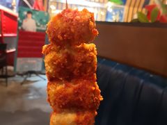 -庞记炸串
