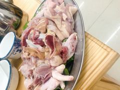 -威邵鸡煲(西华路总店)