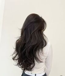 -BEAUTY HAIR GANO