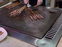 -太湖饭店玉兰厅(自助餐厅)