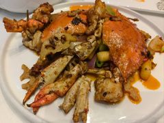 -乾隆美食·本帮菜(黄河路店)