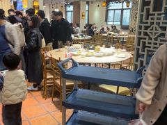 -百年银屏蚝烙·潮汕菜·非遗(乐山店)