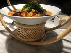 -蔴将·川菜(黄龙万科店)