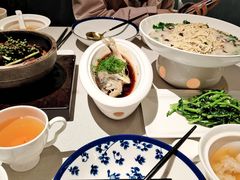 -狮王府淮扬菜(夫子庙老门东店)