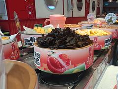 -龍歌自助小火锅(漳州二路爱购店)