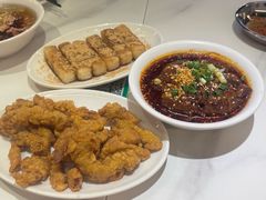 -付小姐在成都(川沙店)