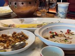 -京华烟云·北京烤鸭(领展购物广场·中关村店)