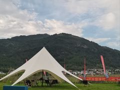 -趣飞飞黑麋峰国际滑翔伞基地