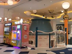 -奈尔宝家庭中心·亲子餐厅(苏州大悦城店)