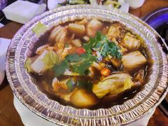 -超级神炭烤肉夜食(芥园西道店)