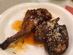 -椒小兔·盐帮川菜中餐厅(金沙时代广场店)