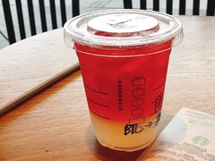 -星巴克(合肥包河万达广场店)