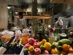 -BOR Eatery(安福路店)