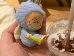 -星巴克(广州正佳广场4层店)