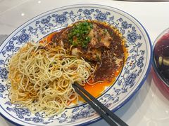 -御苑精品川菜馆(锦江店)