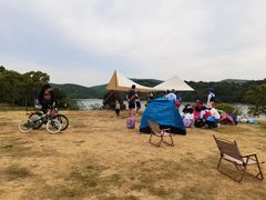 -南京市无想山景区