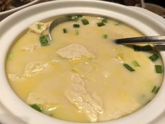 -西贝(无锡万象城店)